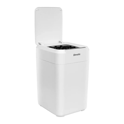 Automatic smart trash can 17l - automatic,
