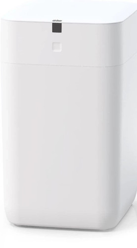 Airdeer automatic trash can 4 - automatic,