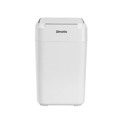 Zimatic smart trash - trash, 17