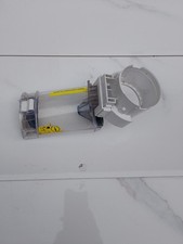 Bin for Genuine Shark Detect