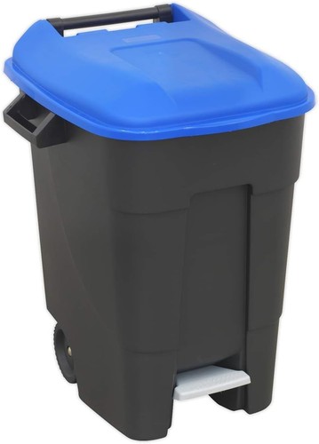 Sealey bm100pb blue - sealey, lid