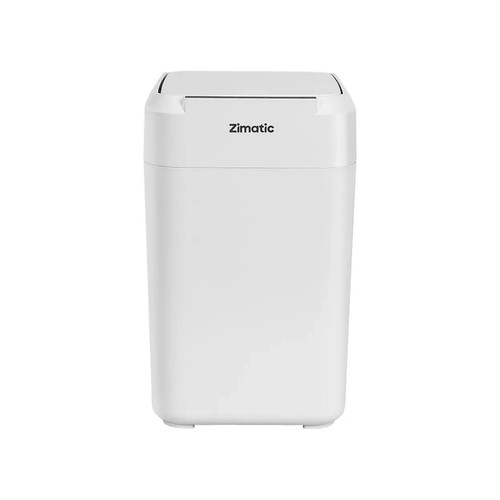 Automatic smart trash gallon - automatic,