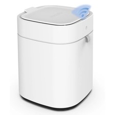 Automatic Trash Can MSRP $130